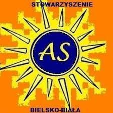 Powiększ zdjęcie: Logo Stowarzyszenia Akademia Seniora, Bielsko-Biała, ul. Juliusza Słowackiego 17